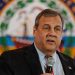 Chris Christie drops out of US Republican race
