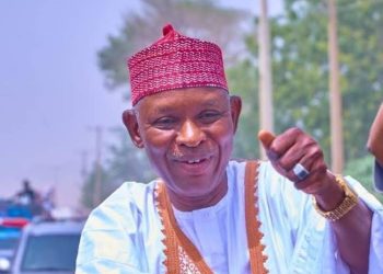 Governorship dispute: Kano, Bauchi, Zamfara, Plateau, Ebonyi governors arrive Supreme Court