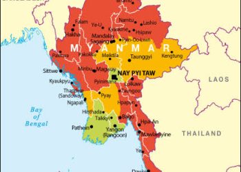 Myanmar rebel alliance agrees to ceasefire with ruling military