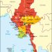 Myanmar rebel alliance agrees to ceasefire with ruling military