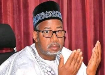 Supreme Court upholds Bala Mohammed’s election as Bauchi governor