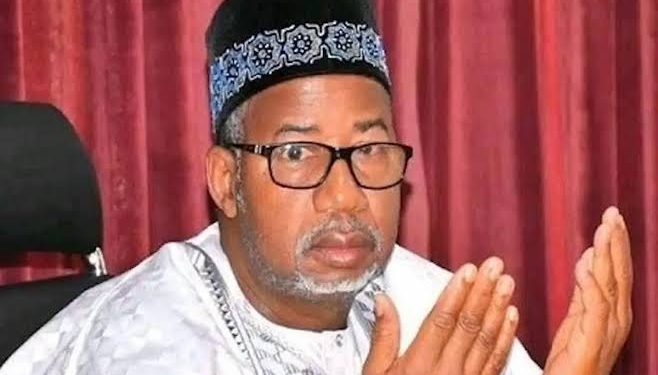 Supreme Court upholds Bala Mohammed’s election as Bauchi governor
