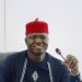 Supreme Court upholds election of Francis Nwifuru as Ebonyi governor