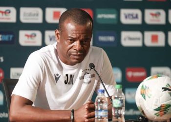 AFCON: Our mission incomplete, says Equatorial Guinea coach Micha
