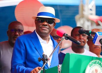 FCTA‘ll provide logistics to security agencies to flush out criminals – Wike
