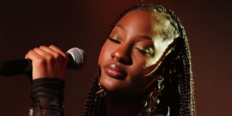 Tems, DJ Spinall to perform at 2024 Coachella Festival
