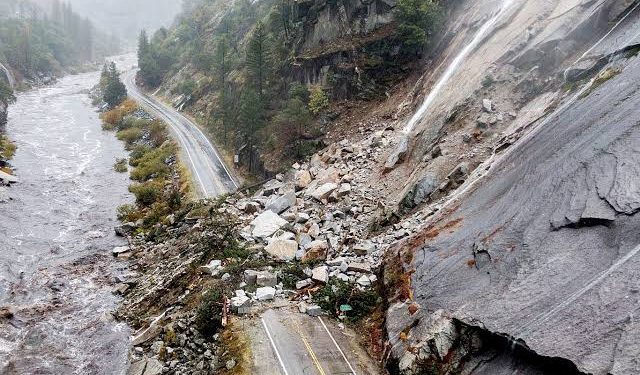 Landslide kills seven in southern Philippines