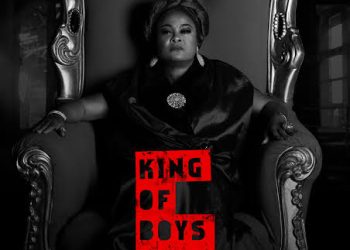 Nollywood: Kemi announces production of “King of Boys 3”