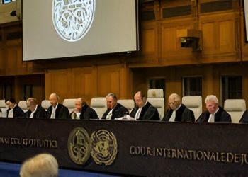 Israel faces genocide charges at World Court