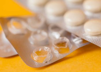 NDLEA intercepts 599,900 tramadol pills at Lagos Airport