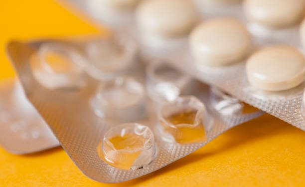 NDLEA intercepts 599,900 tramadol pills at Lagos Airport