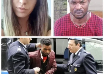 Rome: Supreme court upholds life sentence for Nigerian man who killed 18-year-old girl