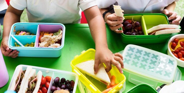 Tinubu confirms N100 billion allocated for school feeding in 2024 budget