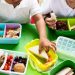 Tinubu confirms N100 billion allocated for school feeding in 2024 budget