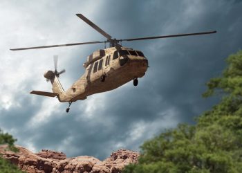 Somalia steps up effort to rescue UN helicopter hostages