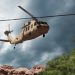 Somalia steps up effort to rescue UN helicopter hostages