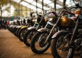 Again, Lagos task force impounds 355 motorcycles