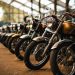 Again, Lagos task force impounds 355 motorcycles