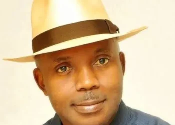 Alleged N320m fraud:Â Court orders Rep Mutu to enter his defence
