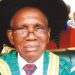 Renowned author, Prof Anezi Okoro, dies at 94