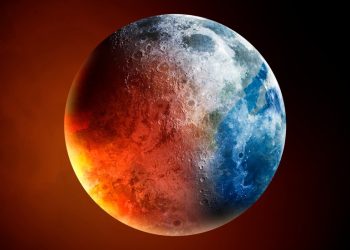 2023 confirmed as world’s hottest year on record