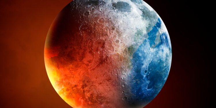 2023 confirmed as world’s hottest year on record