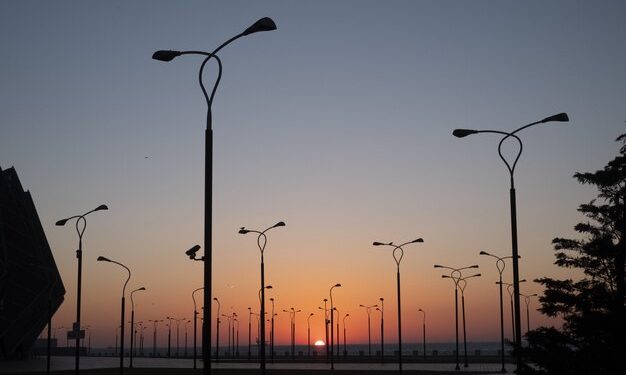 Wike orders clampdown on street lights vandals in FCT