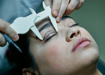 Lagos, Chinese Govt conduct free eye surgery for children