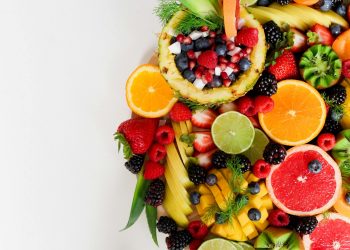Lagos begins “20 Saturdays” Fresh Food Fair
