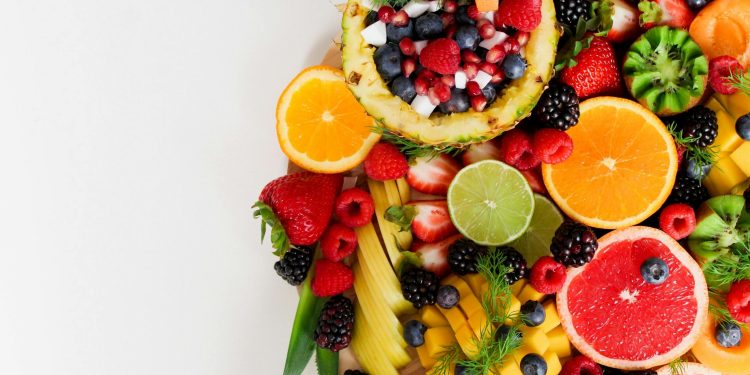 Lagos begins “20 Saturdays” Fresh Food Fair