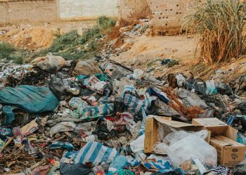 Young woman’s body found in refuse dump in Makurdi