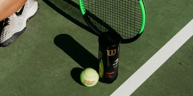 Anambra Gov’t takes mentally unstable ex tennis star for rehabilitation