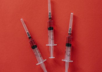 NAFDAC warns  customs agents against complicity in illegal importation of syringes