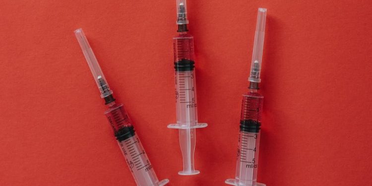 NAFDAC warns customs agents against complicity in illegal importation of syringes