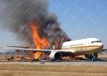 Military plane crashes with 65 Ukrainian POWs on board