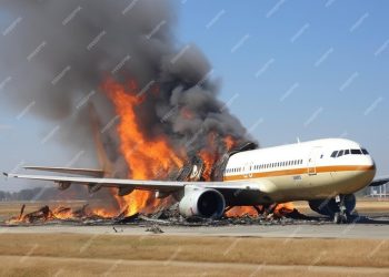 Military plane crashes with 65 Ukrainian POWs on board