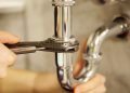 Plumber arraigned for allegedly robbing three people with gun