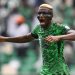 CAF drug test on Osimhen and others are negative
