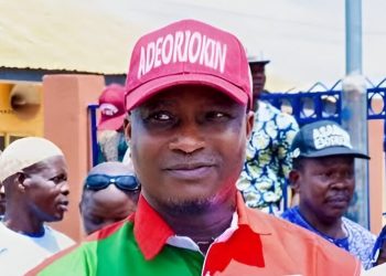 Police arrest Eniola Oyesosin Osun monarch’s son over US based Lecturer’s murder