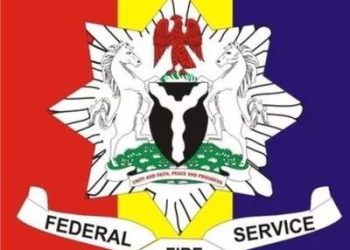 Fire incident renders 120 homeless in Ilorin