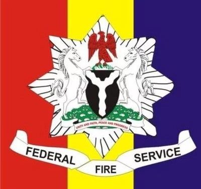 Fire incident renders 120 homeless in Ilorin