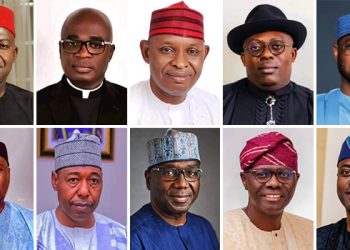 SERAP calls out Wike, 36 state governors, to account for N40trn allocation to LGs or face the law