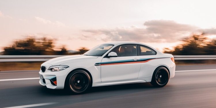 BMW hits 2023 sales target, on track for EV goals in 2024