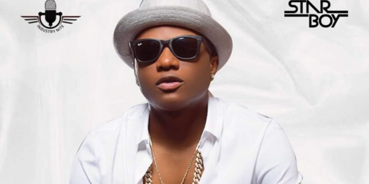 I lost myself after my mother’s death – Wizkid