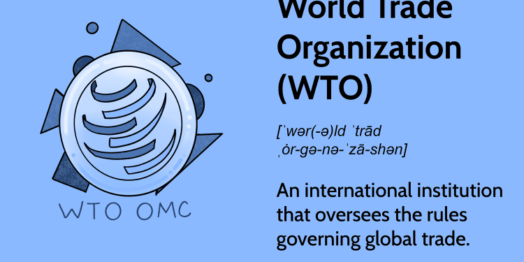 Iraq aims to join WTO to boost trade, development