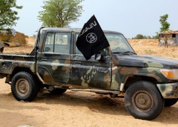 Fatal attack on police station in Borno State by ISWAP fighters