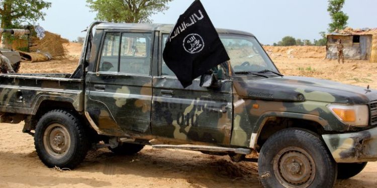 Fatal attack on police station in Borno State by ISWAP fighters