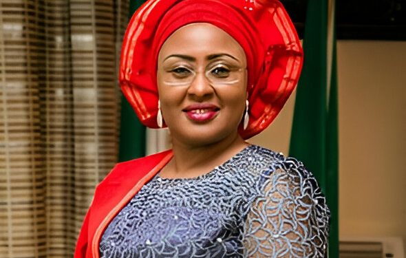 Aisha Buhari
