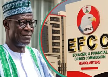 Ex-Kwara Governor faces N10bn diversion charge