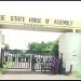 Benue State House of Assembly